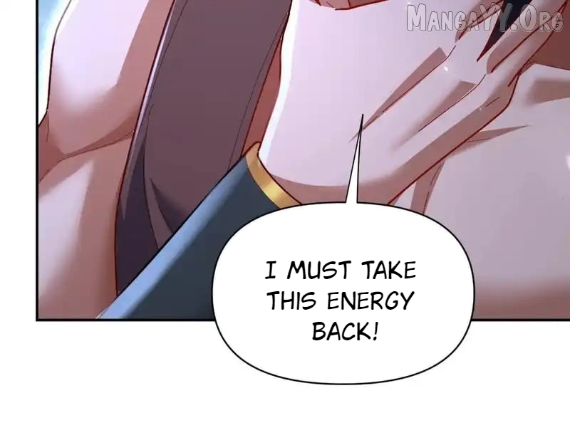 Invincible After Shocking My Empress Wife Chapter 110 - page 133